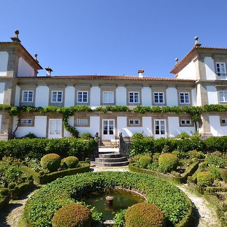 Paco De Calheiros - Turismo De Habitacao Bed & Breakfast Ponte de Lima Dış mekan fotoğraf