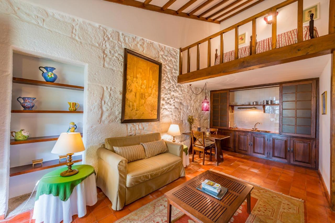 Paco De Calheiros - Turismo De Habitacao Bed & Breakfast Ponte de Lima Dış mekan fotoğraf
