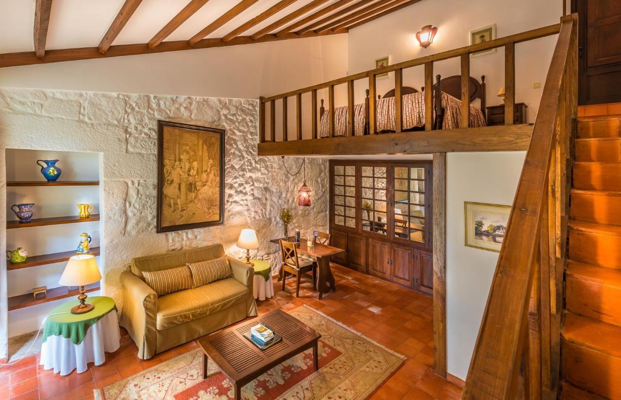 Paco De Calheiros - Turismo De Habitacao Bed & Breakfast Ponte de Lima Dış mekan fotoğraf
